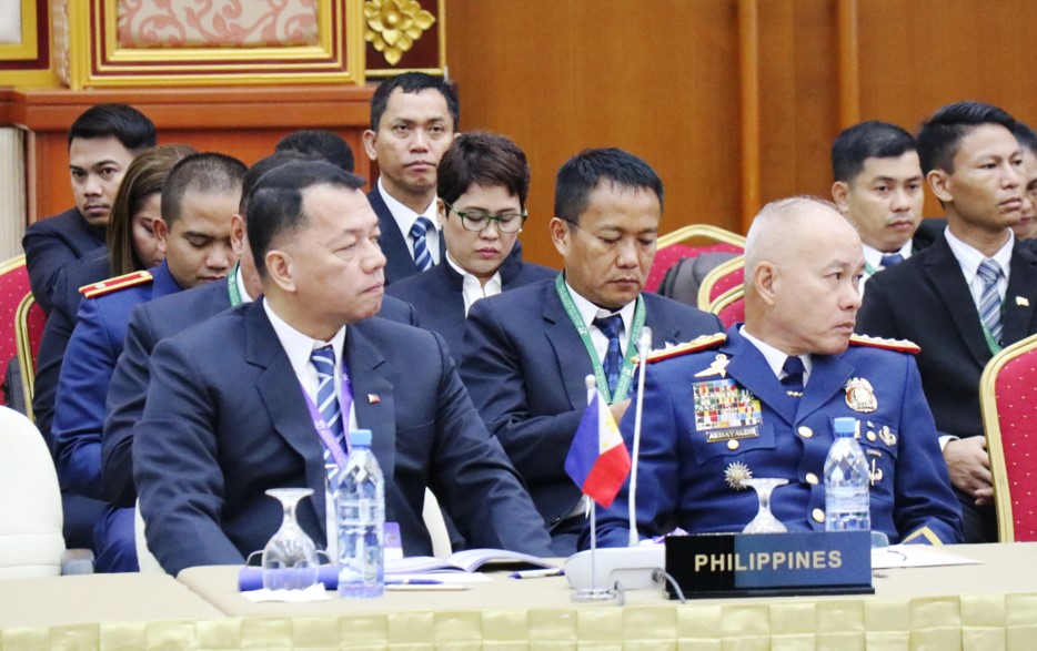 BRUNEI PNP 3