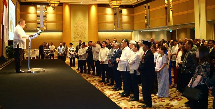 JAKARTA RECEPTION 3