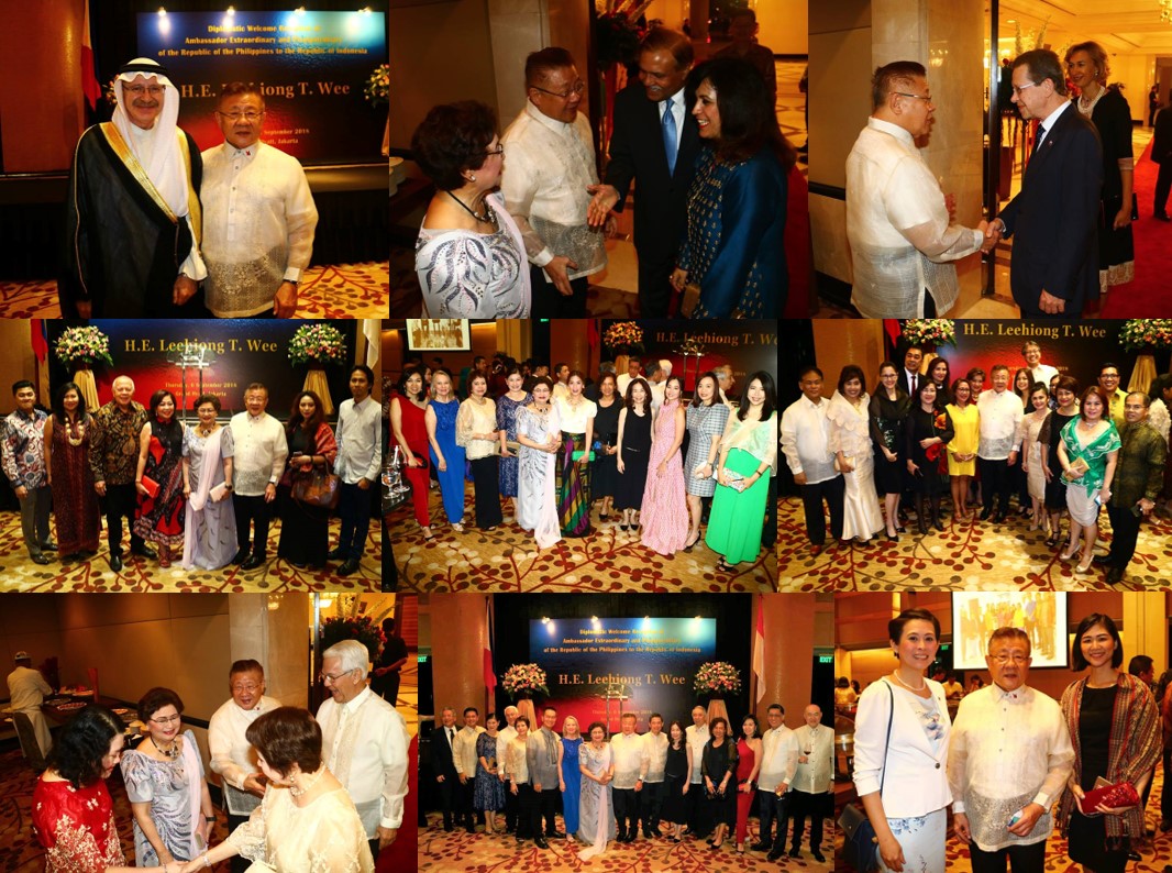 JAKARTA RECEPTION 4