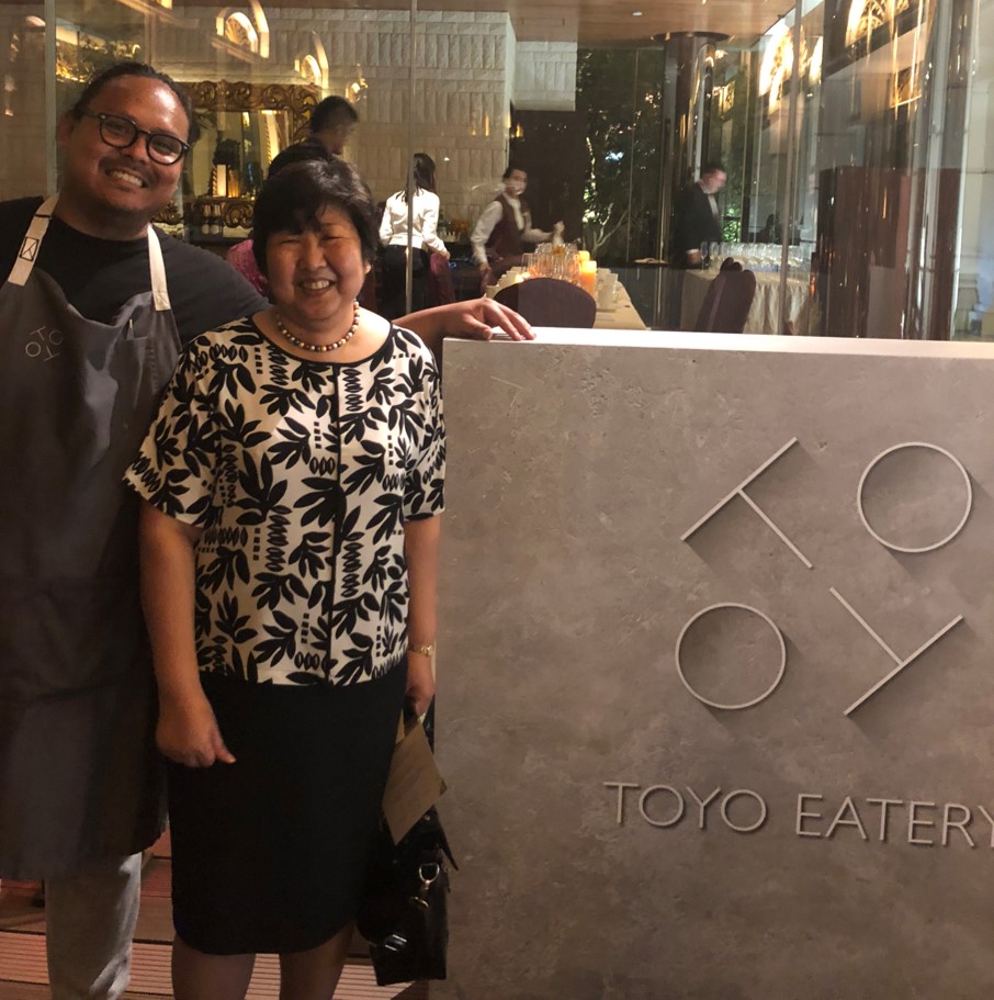 MACAU TOYO EATERY 1