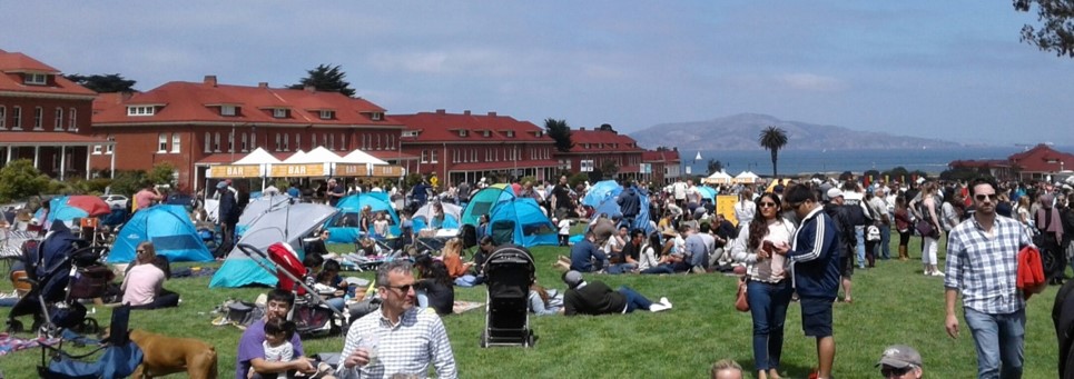 SANFO PICNIC 2