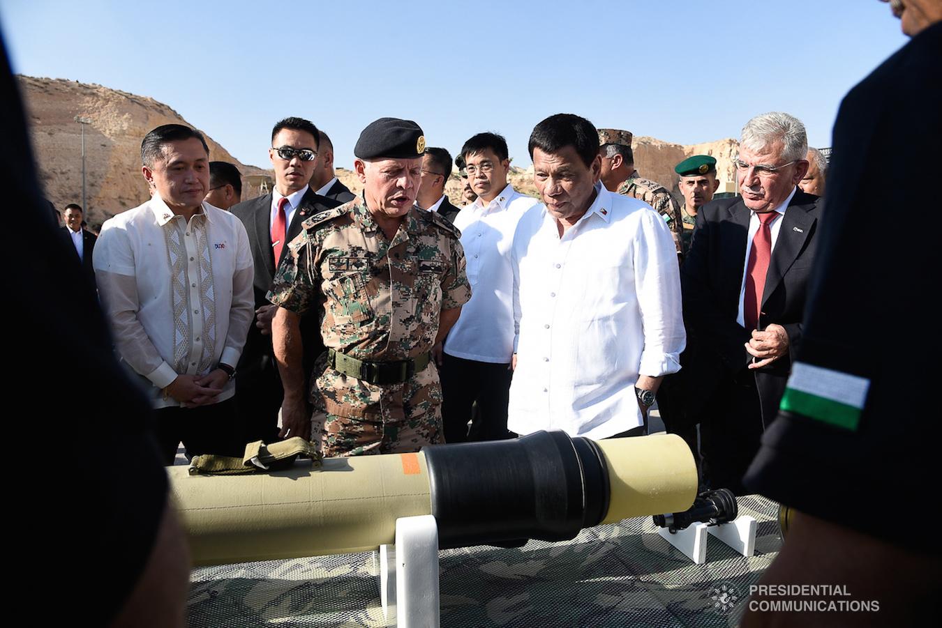 PRRD Special Operations Training Center 2