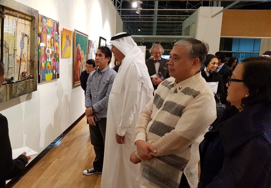 MANAMA GALA NIGHT 2