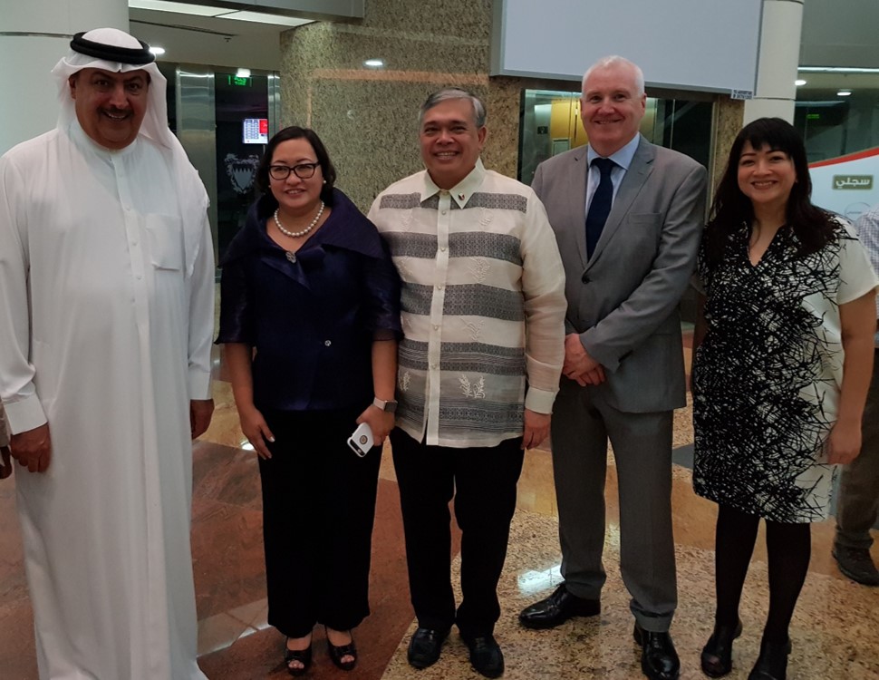 MANAMA GALA NIGHT 4