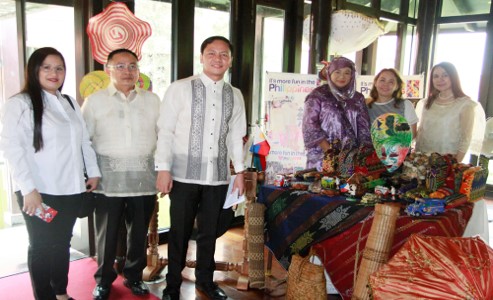 Islamabad ASEAN 2