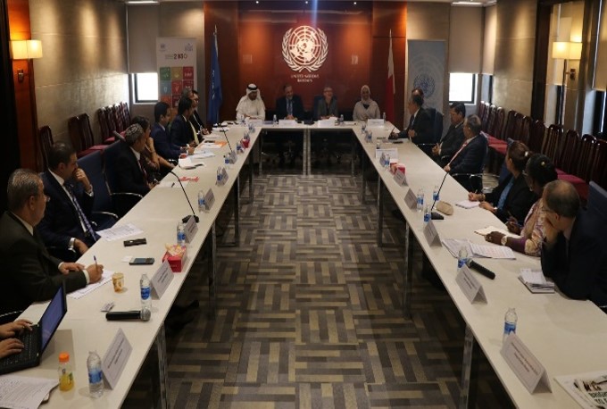 MANAMA ROUNTABLE 1