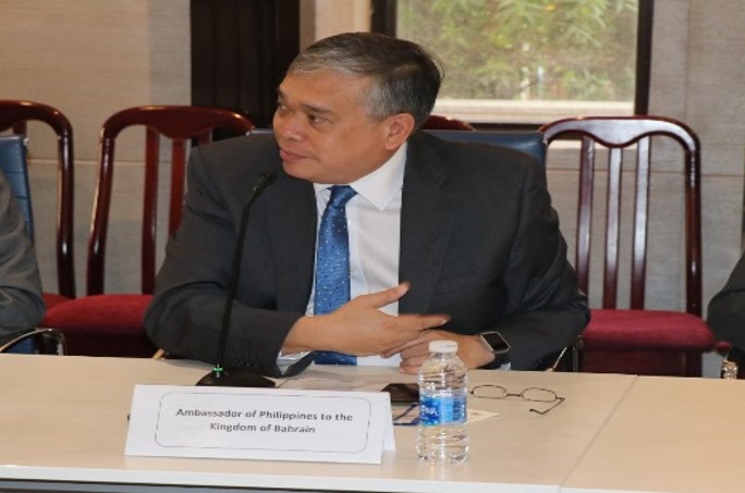 MANAMA ROUNTABLE 2