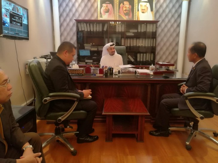 Jeddah SSWA 1