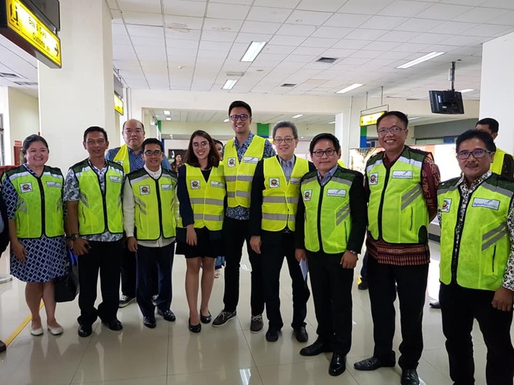 Manado airline 3