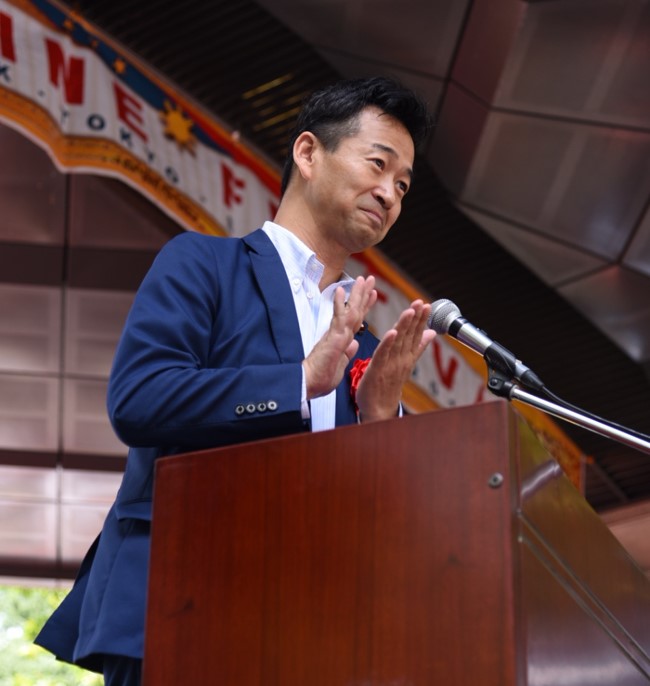 TOKYO PH FEST 3