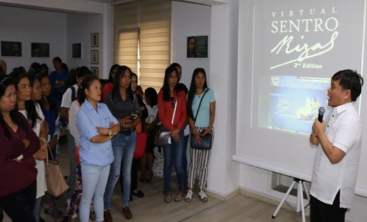Ankara Proj SaySay 1