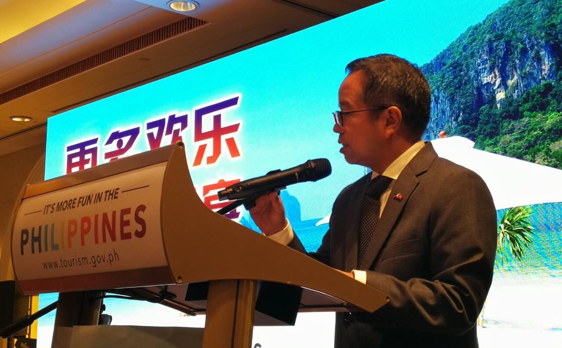 HK TOURISM 1