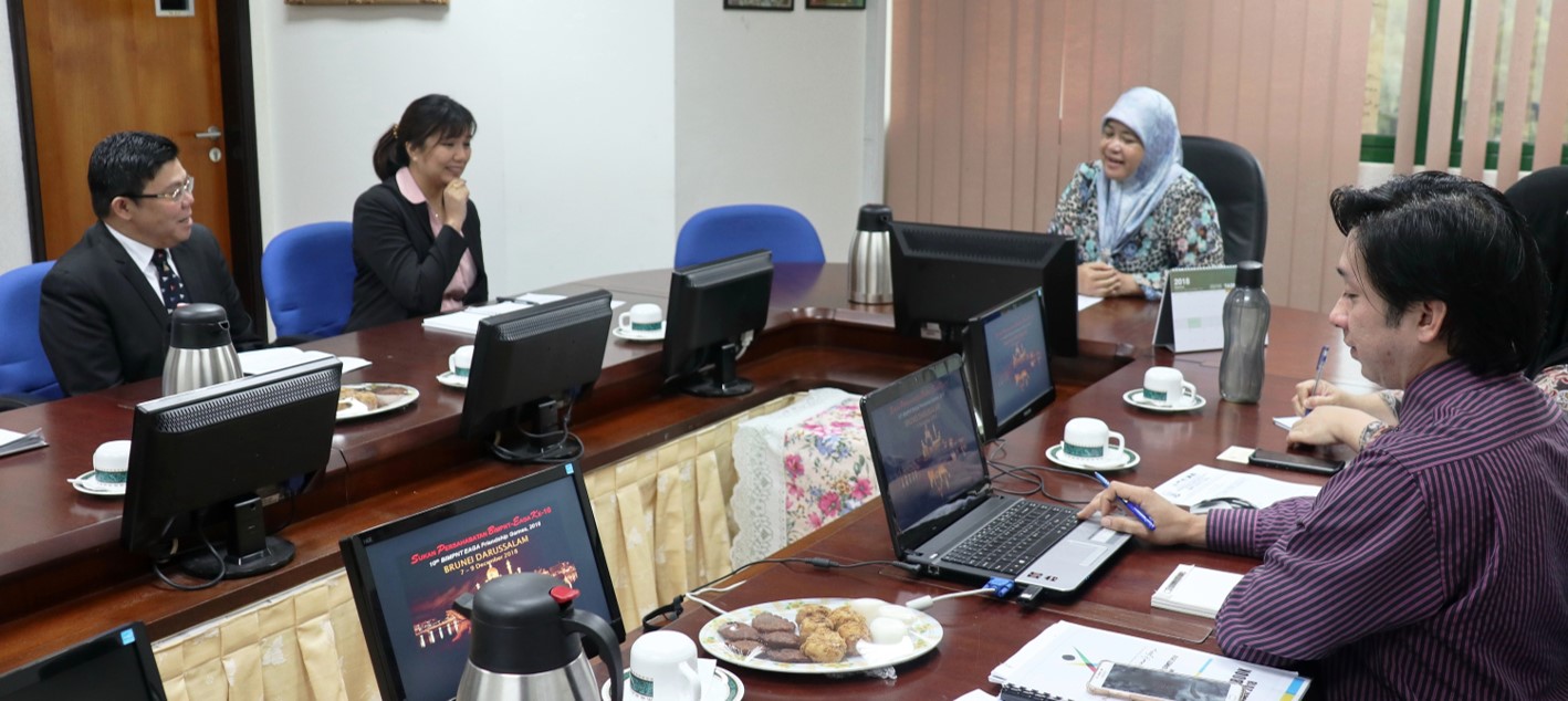BRUNEI GAMES 3