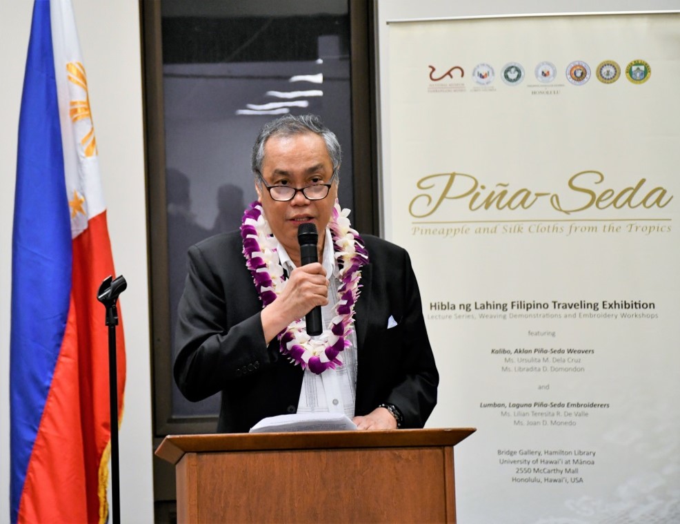 HONOLULU PINASEDA 1