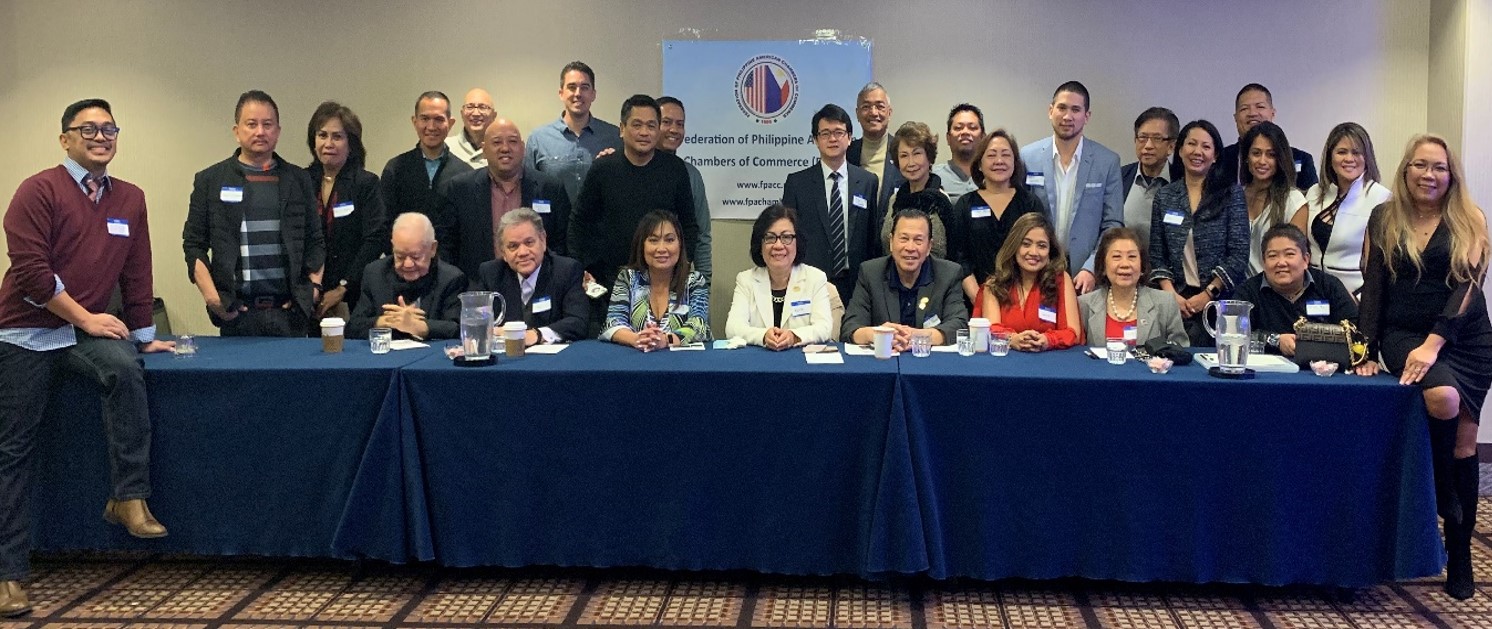 CHICAGO FPACC 2