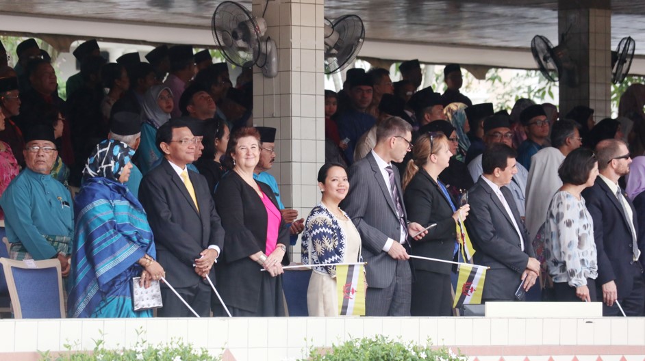 Brunei Naional Day 3