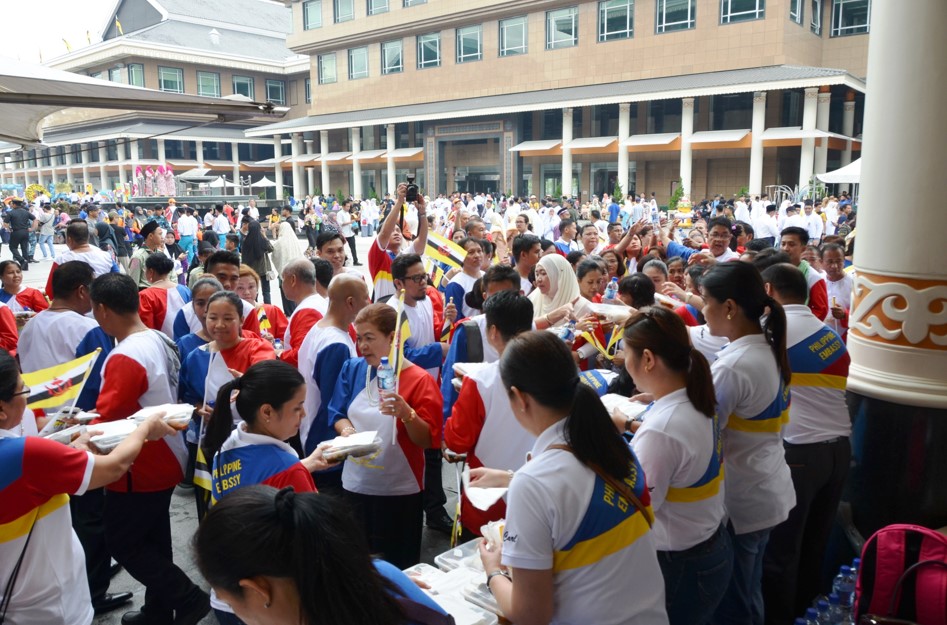 Brunei Naional Day 5