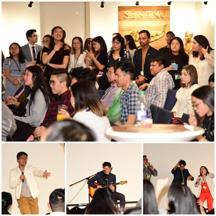 Ottawa Pinoy Parliament 2
