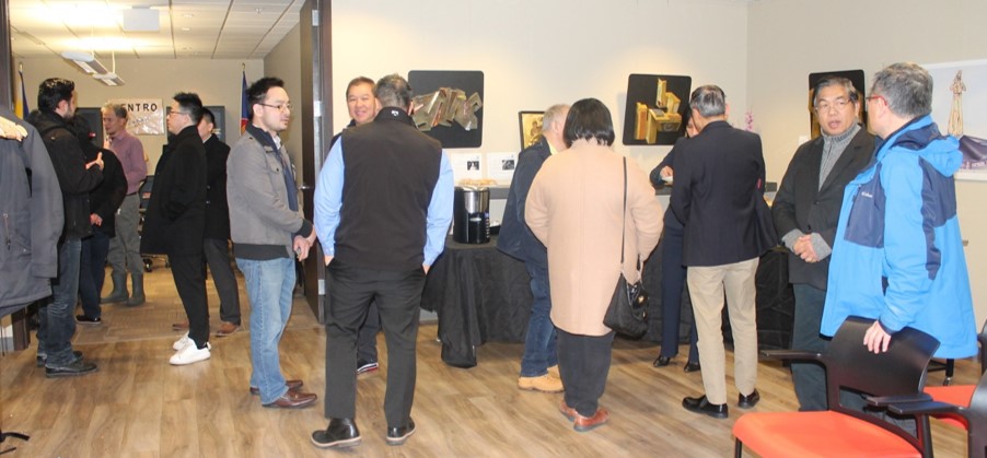 Vancouver Kapihan2