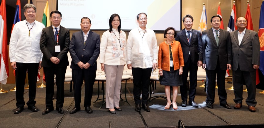 Jakarta AIPR 1
