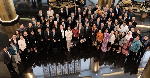 Jakarta AIPR 2