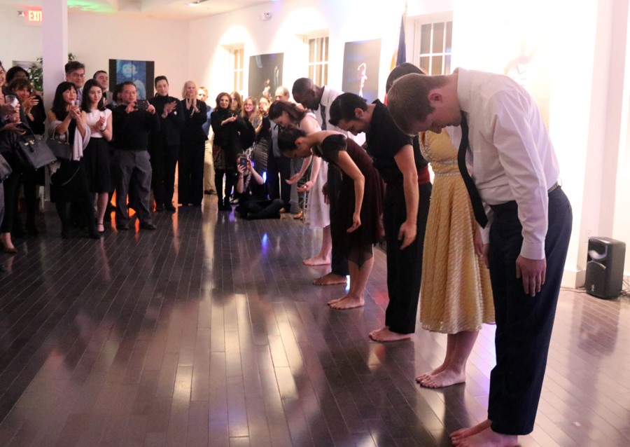 Washington Dance 3