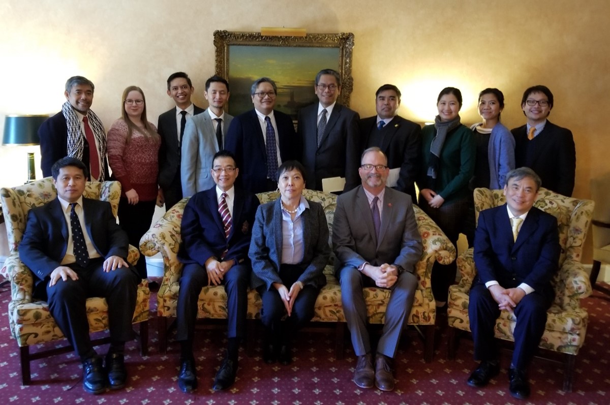 OTTAWA ASEAN COMMITTEE