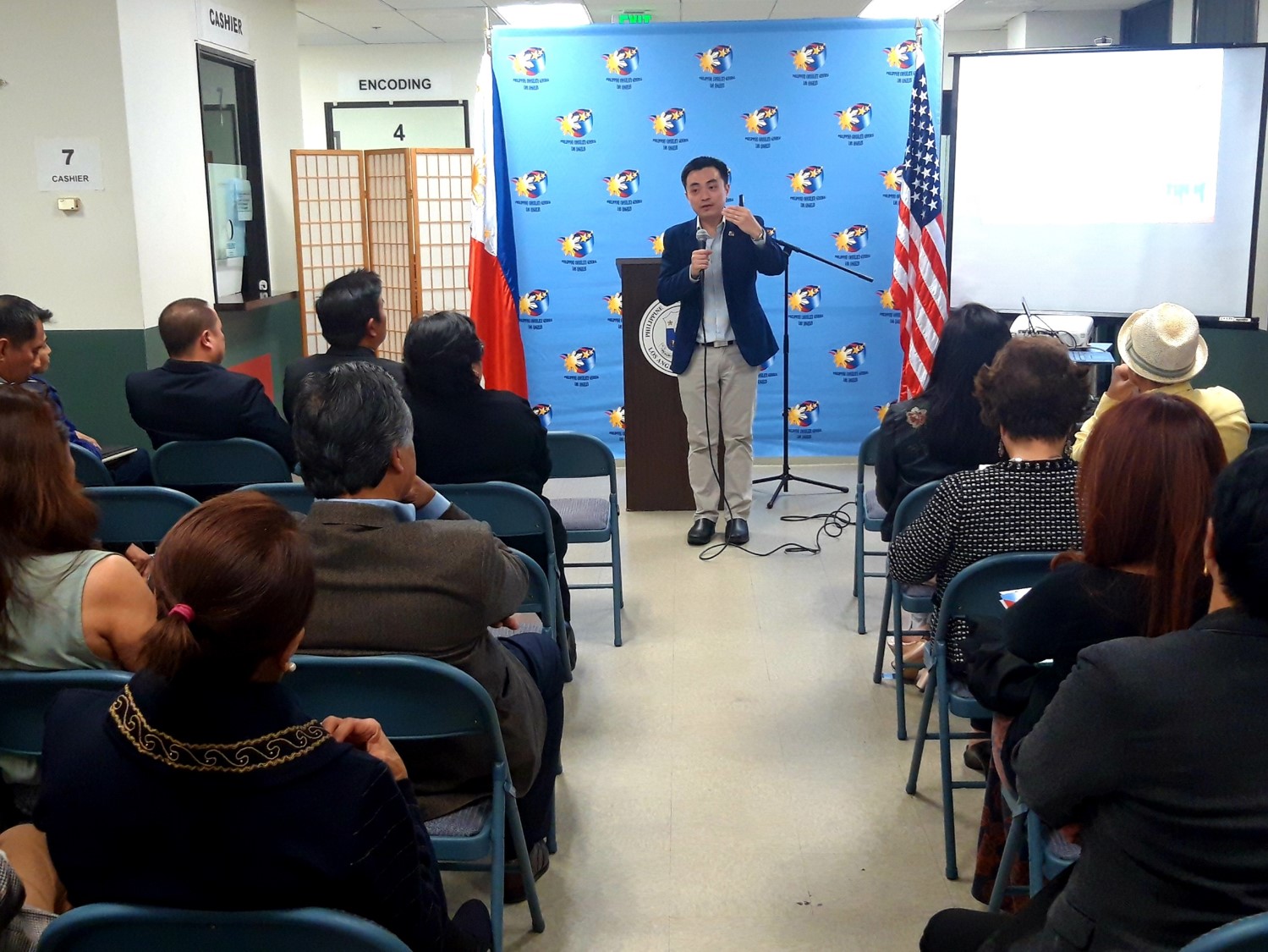Los Angeles Invest 3