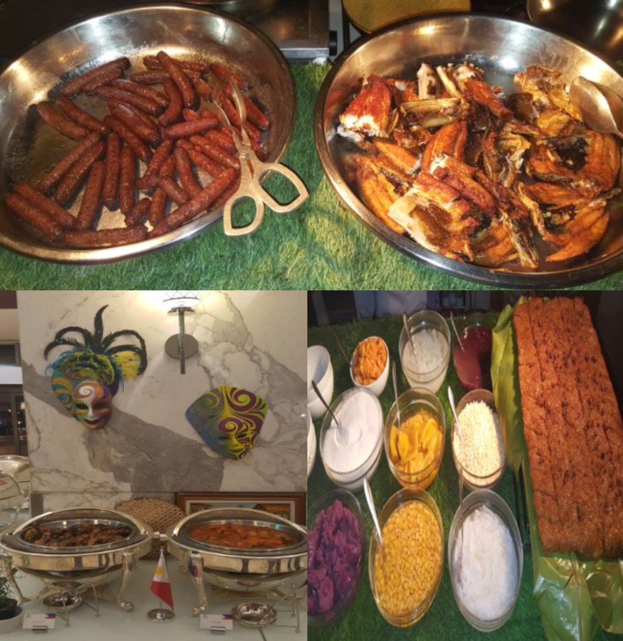 DOHA ASEAN FOOD 4