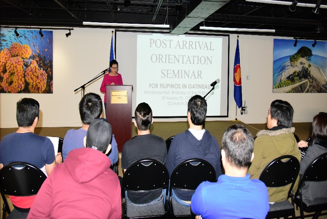 OTTAWA PAOS 1