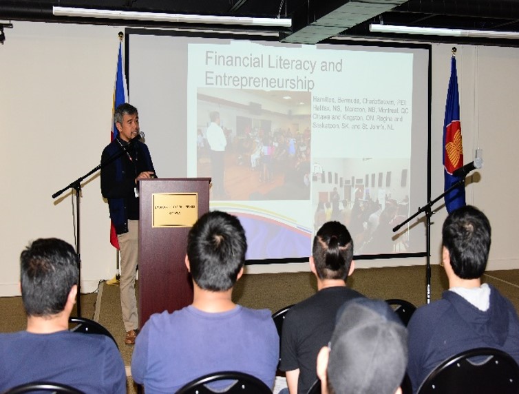 OTTAWA PAOS 3