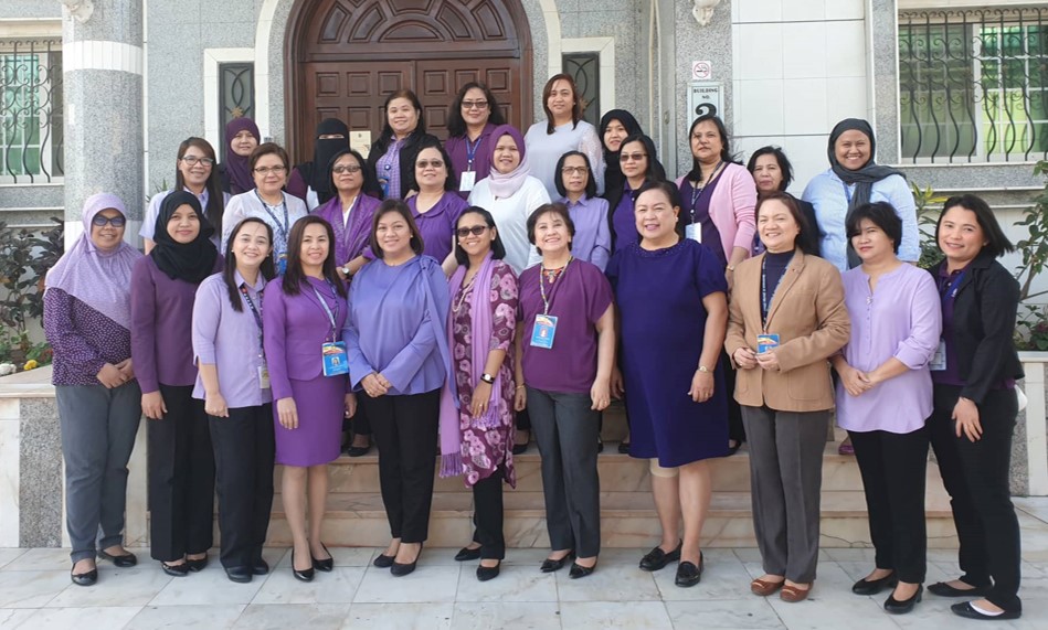 Jeddah Womens Month 3