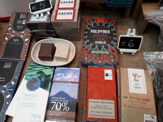 The Hague chocolates 1
