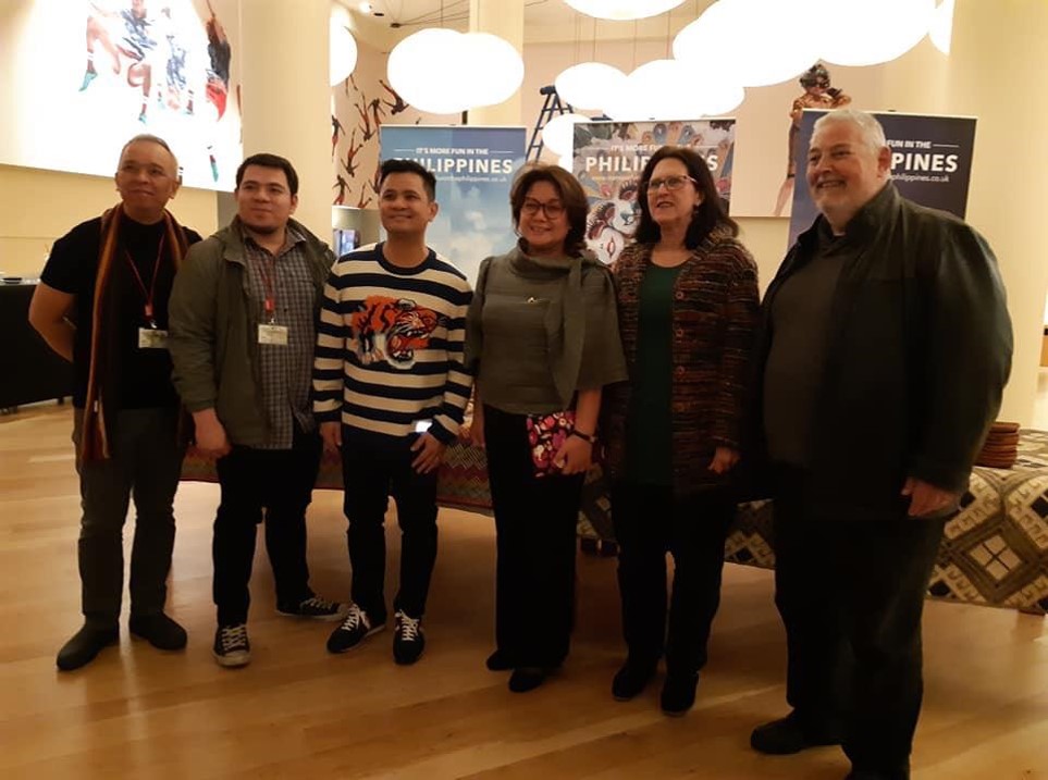 LISBON FILM COMPETITION