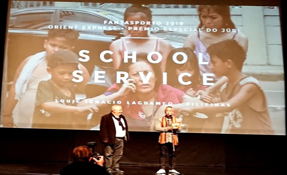 LISBON PORTO FILM FEST 1