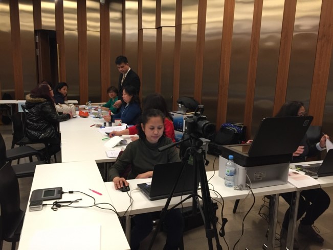 Brussels consular 1