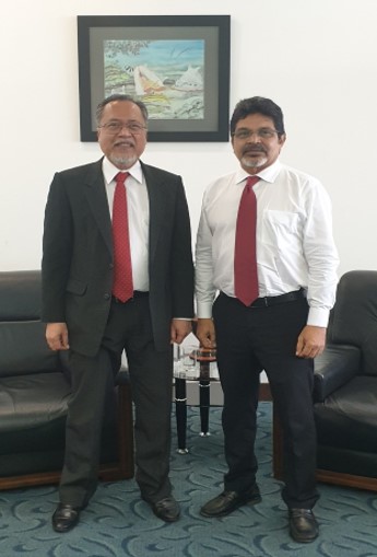 Dhaka Maldives