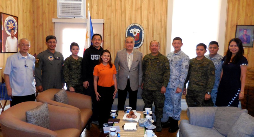 Honolulu Disaster Resilience Exchange 2