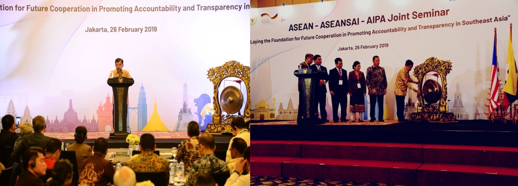 Jakarta ASEANSAI 2