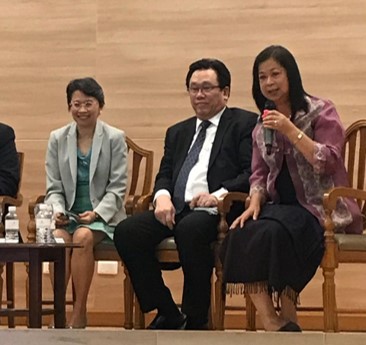 Jakarta PM lecture 1