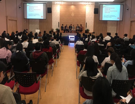 Jakarta PM lecture 2