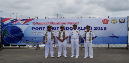 Jakarta Port Visit 3