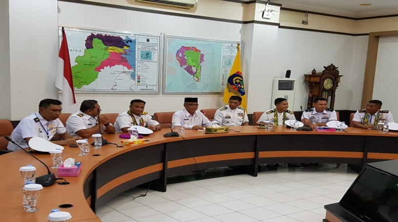 Jakarta Port Visit 4