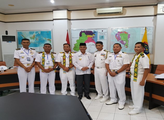 Jakarta Port Visit 5