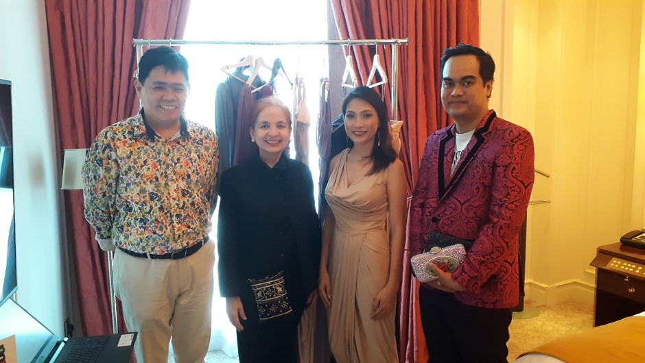 Singapore designer 1