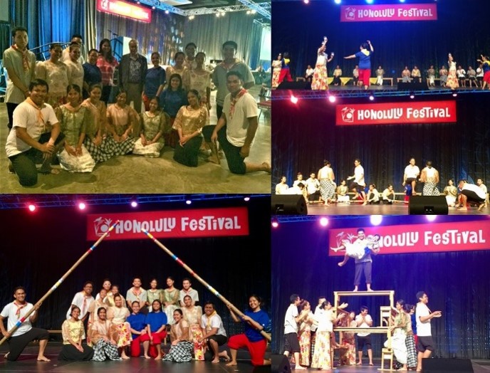 Honolulu Festival 3