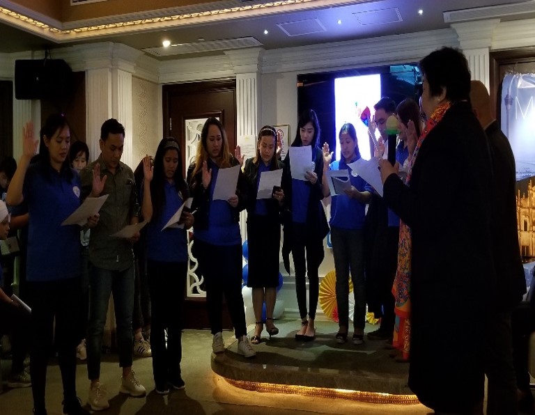 MACAU ALSE 1