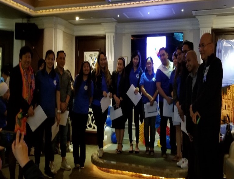 MACAU ALSE 2
