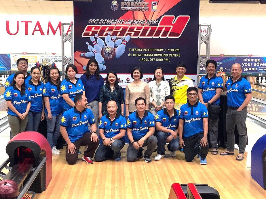 Brunei Bowling