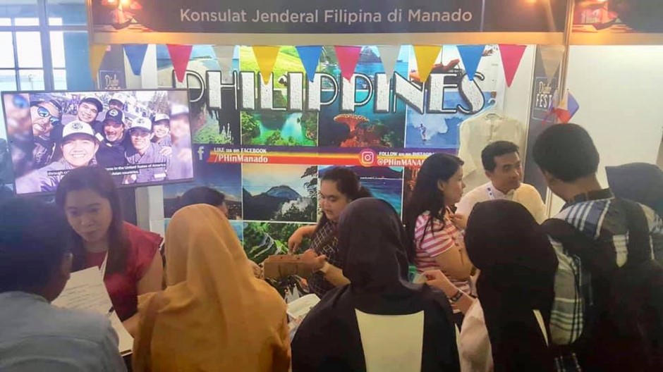 Manado Tourism 1
